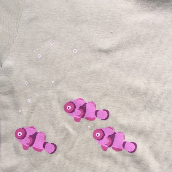 Vintage 2t tee shirt NWT - Picture 6 of 6